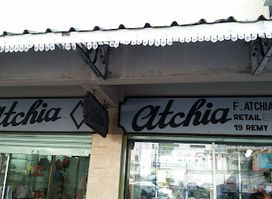 Magasin Atchia