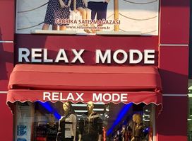 Relax Mode Didim