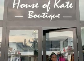HOUSE OF KATE