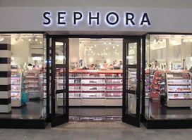 SEPHORA at Kohl's