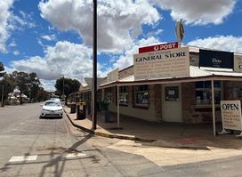 Hawker Visitor Information Centre