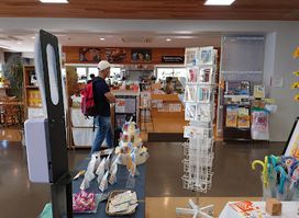 SAKURAJIMA TRAVEL STORE