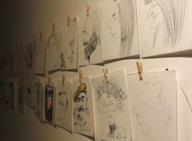 Galeria Qahili