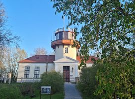 Tartu Tähetorn