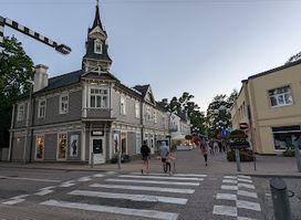 D.E.B.C, Jūrmala