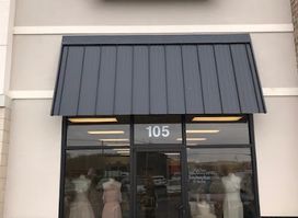 Avenir Bridal Boutique