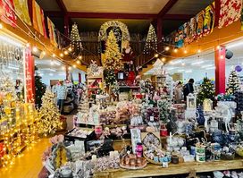 Magasin AURORE RAIATEA