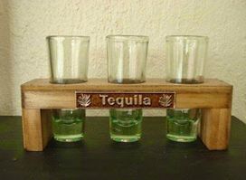 Tequila Souvenirs