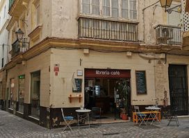 Clandestine Library