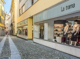 La Trama - Boutique