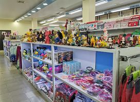Eindra Store (Tamwe Branch)