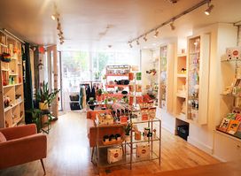 Bos. Shop South End