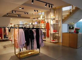 Scalini Torhout - Fashion