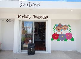 Boutique Pichito Amoroso