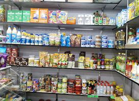 LIMON MARKET