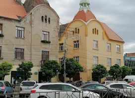 Piața Doina