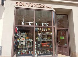 Souvenirs Toruń
