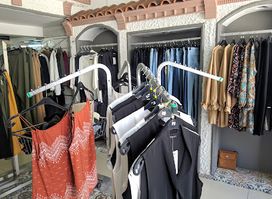 Moda Aysa Butik