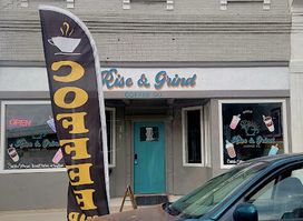 Rise & Grind Coffee Co.