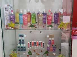Perfumarte Leticia