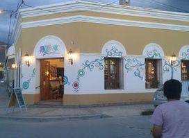 Bazarte