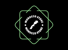 Moroccan Agadir Store