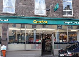 Centra Dingle