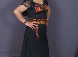 Maestro de Chimborazo