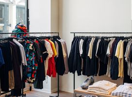Aunty Betty's Fashion Shop