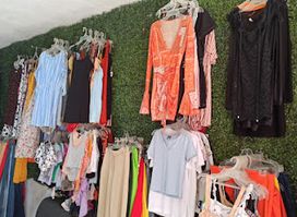 Boutique Amalia Araujo