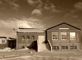 Snæfellsnes Visitor Center