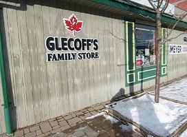 Glecoff's Family Store