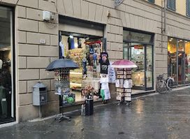 Ricordissimi Souvenir Lucca