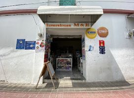 Inversiones M&E