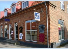 Galleri Bo Bendixen