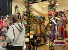 La P'tite Boutique