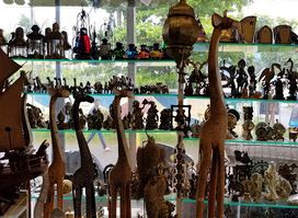 Pulickattil Handicrafts