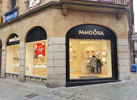 Boutique PANDORA