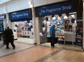 The Fragrance Shop