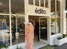 édito boutique