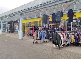 Mr Ben Retro Clothing