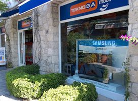 Teknosa