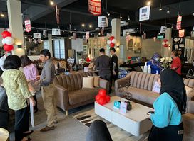 Intracorp Jerudong Furniture
