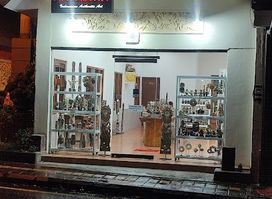 NATASHIA INDONESIAN AUTHENTIC ART
