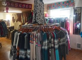 Alpaca Store