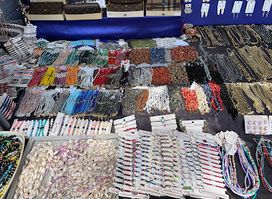 Souvenir, Jewelry Shop & more