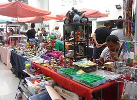Galería EL PARQUE(audifonos por mayor )