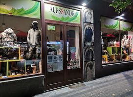 Alessandro