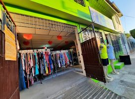 Caleb boutique