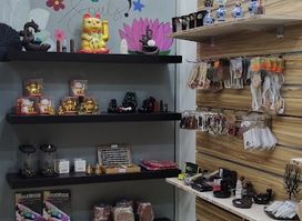 Rockwizze Specialty Gift Shop